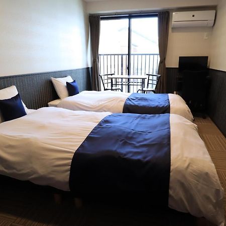 Karatachi Nanajo Ainomachi - Japan Hotels Kyoto Extérieur photo