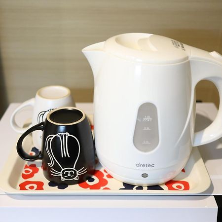 Karatachi Nanajo Ainomachi - Japan Hotels Kyoto Extérieur photo
