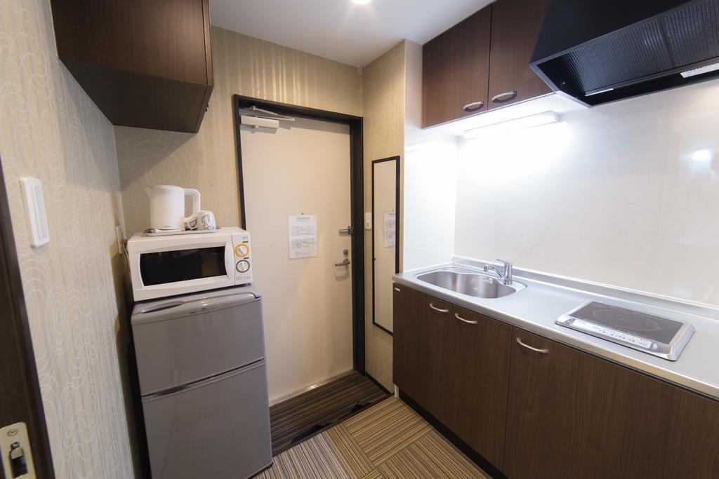 Karatachi Nanajo Ainomachi - Japan Hotels Kyoto Extérieur photo