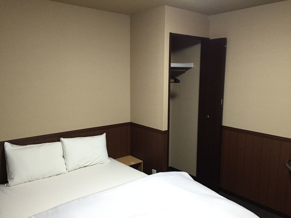Karatachi Nanajo Ainomachi - Japan Hotels Kyoto Extérieur photo
