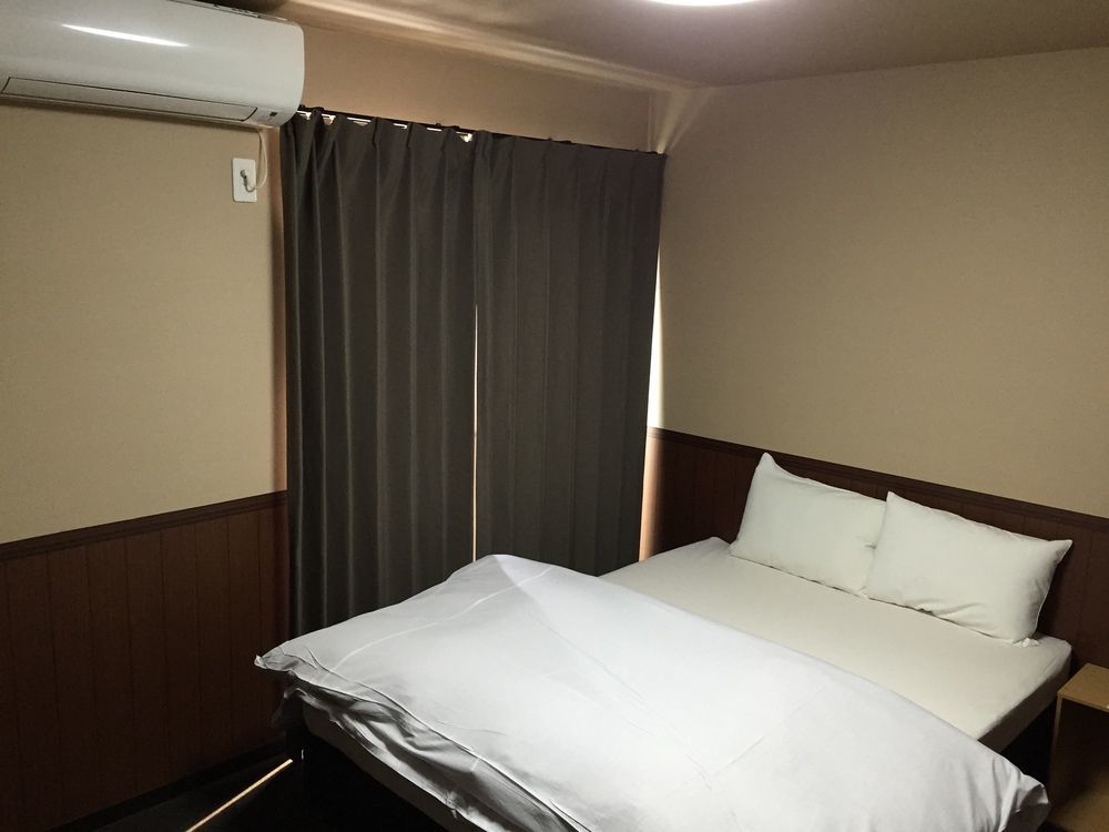 Karatachi Nanajo Ainomachi - Japan Hotels Kyoto Extérieur photo