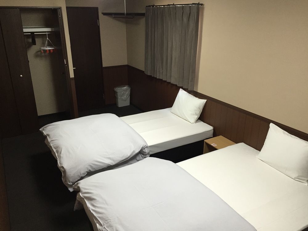 Karatachi Nanajo Ainomachi - Japan Hotels Kyoto Extérieur photo