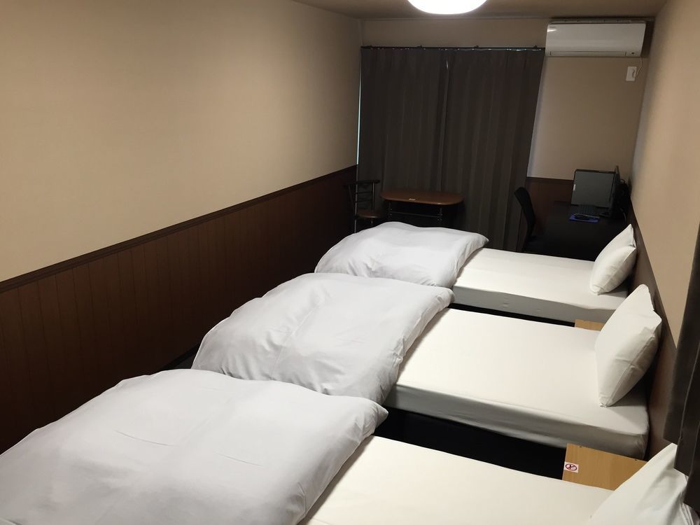Karatachi Nanajo Ainomachi - Japan Hotels Kyoto Extérieur photo