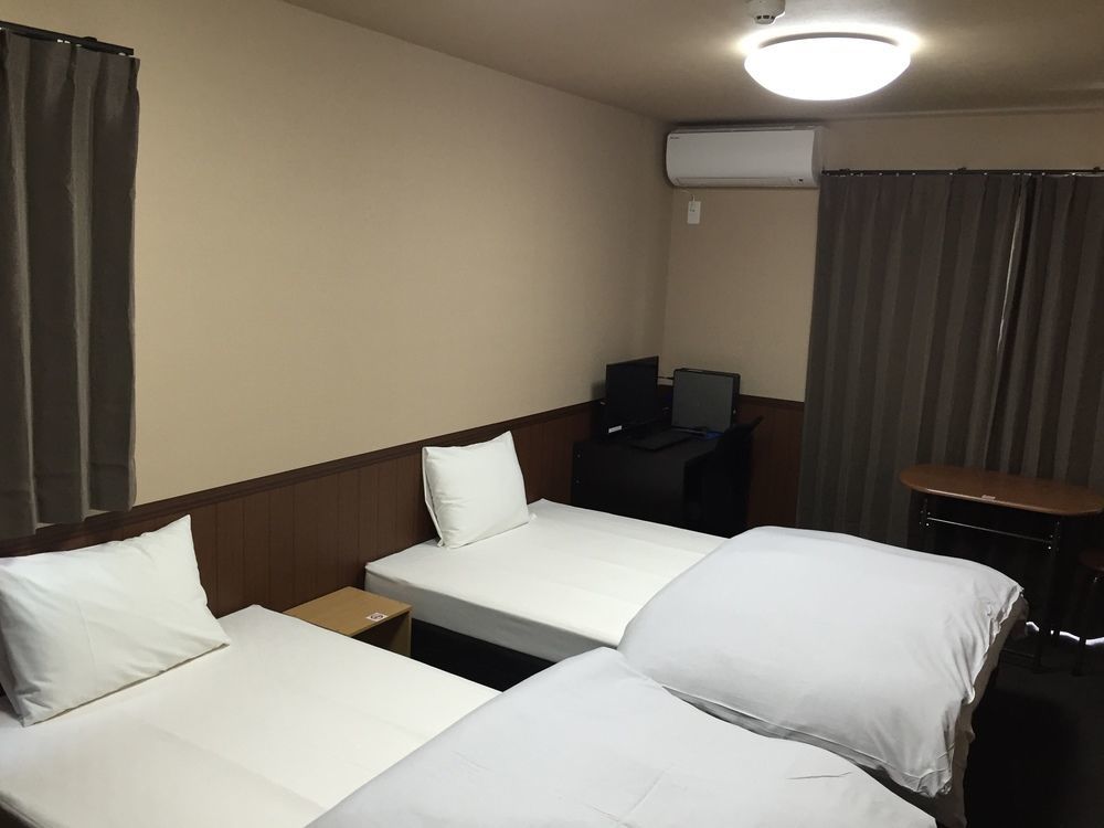 Karatachi Nanajo Ainomachi - Japan Hotels Kyoto Extérieur photo