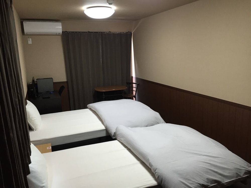 Karatachi Nanajo Ainomachi - Japan Hotels Kyoto Extérieur photo