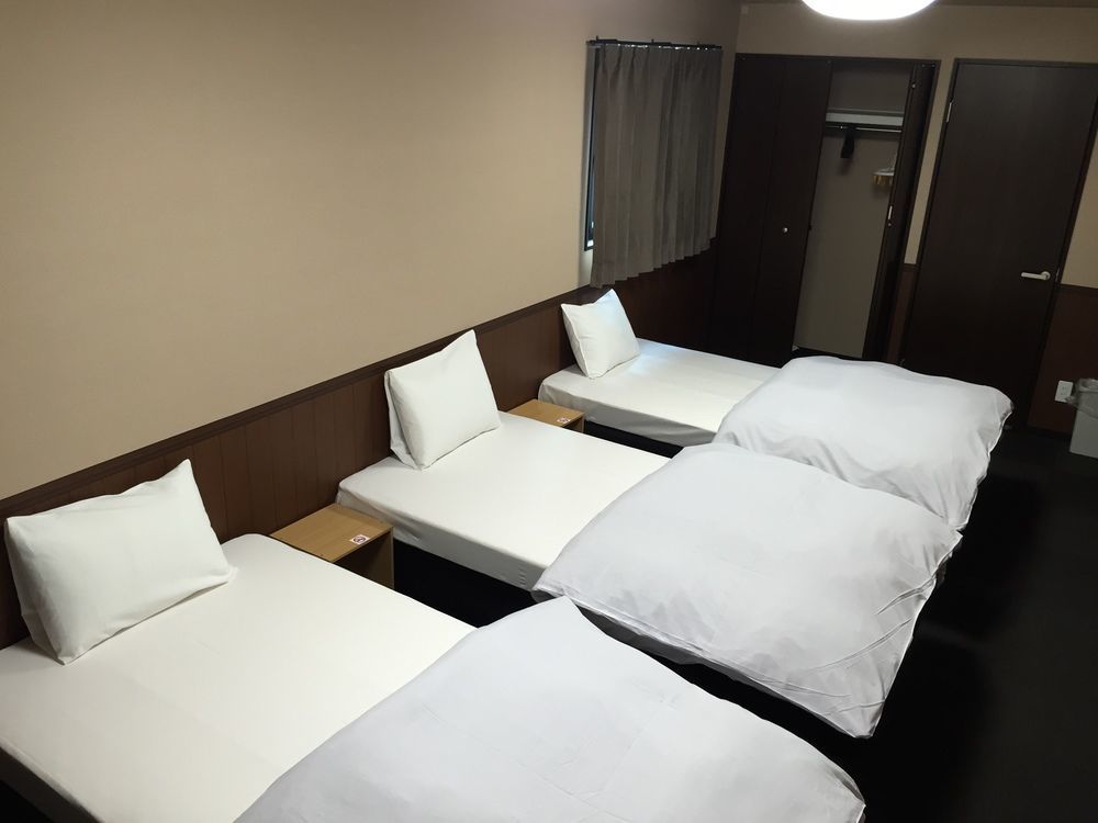 Karatachi Nanajo Ainomachi - Japan Hotels Kyoto Extérieur photo