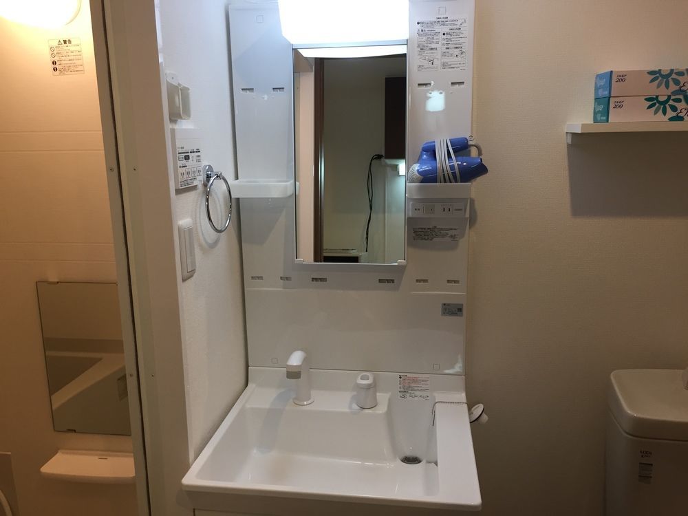 Karatachi Nanajo Ainomachi - Japan Hotels Kyoto Extérieur photo