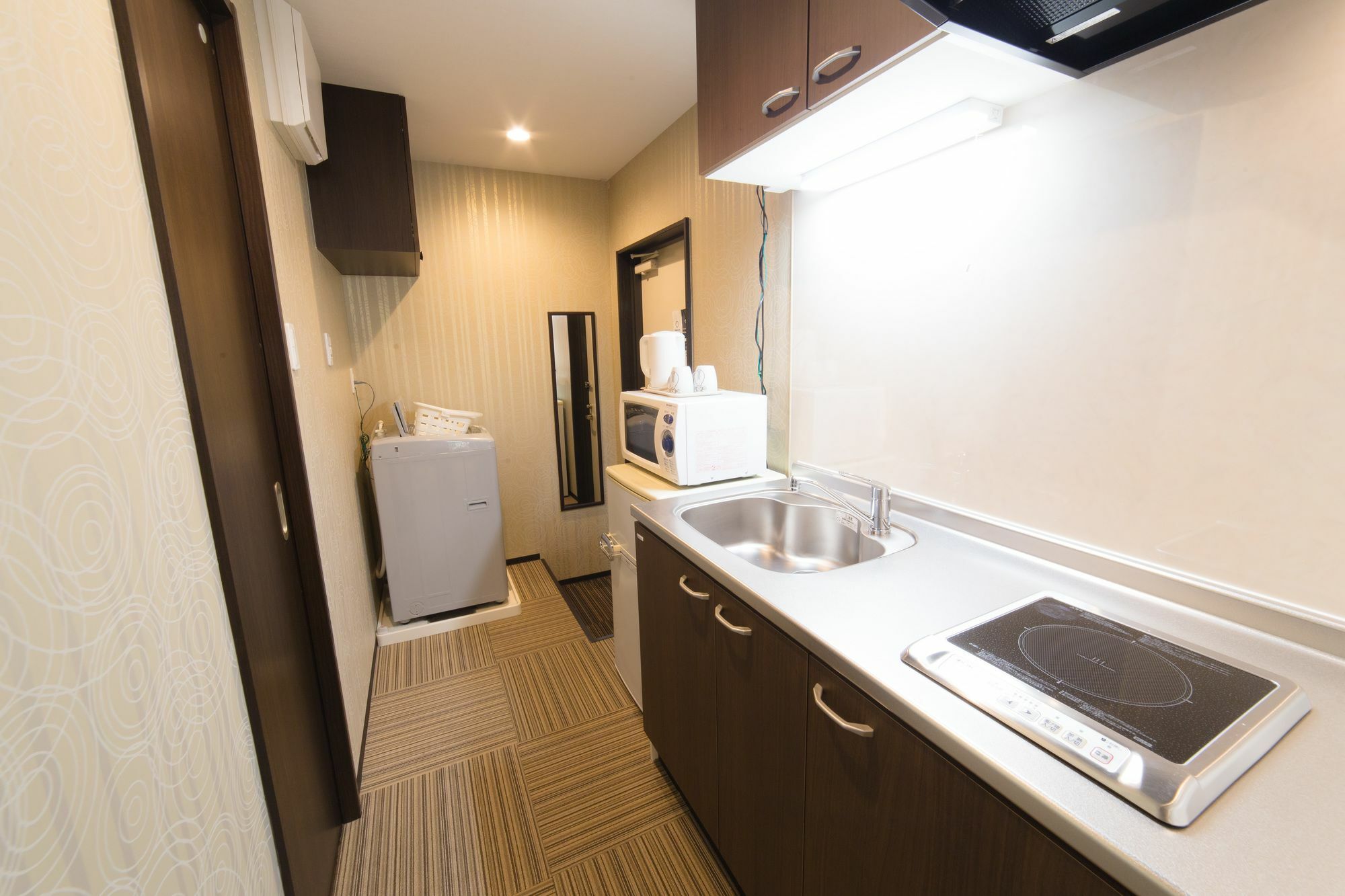 Karatachi Nanajo Ainomachi - Japan Hotels Kyoto Extérieur photo