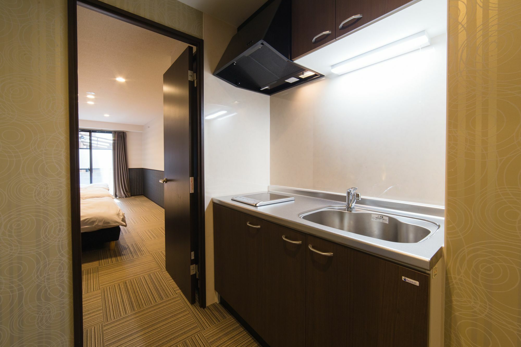 Karatachi Nanajo Ainomachi - Japan Hotels Kyoto Extérieur photo