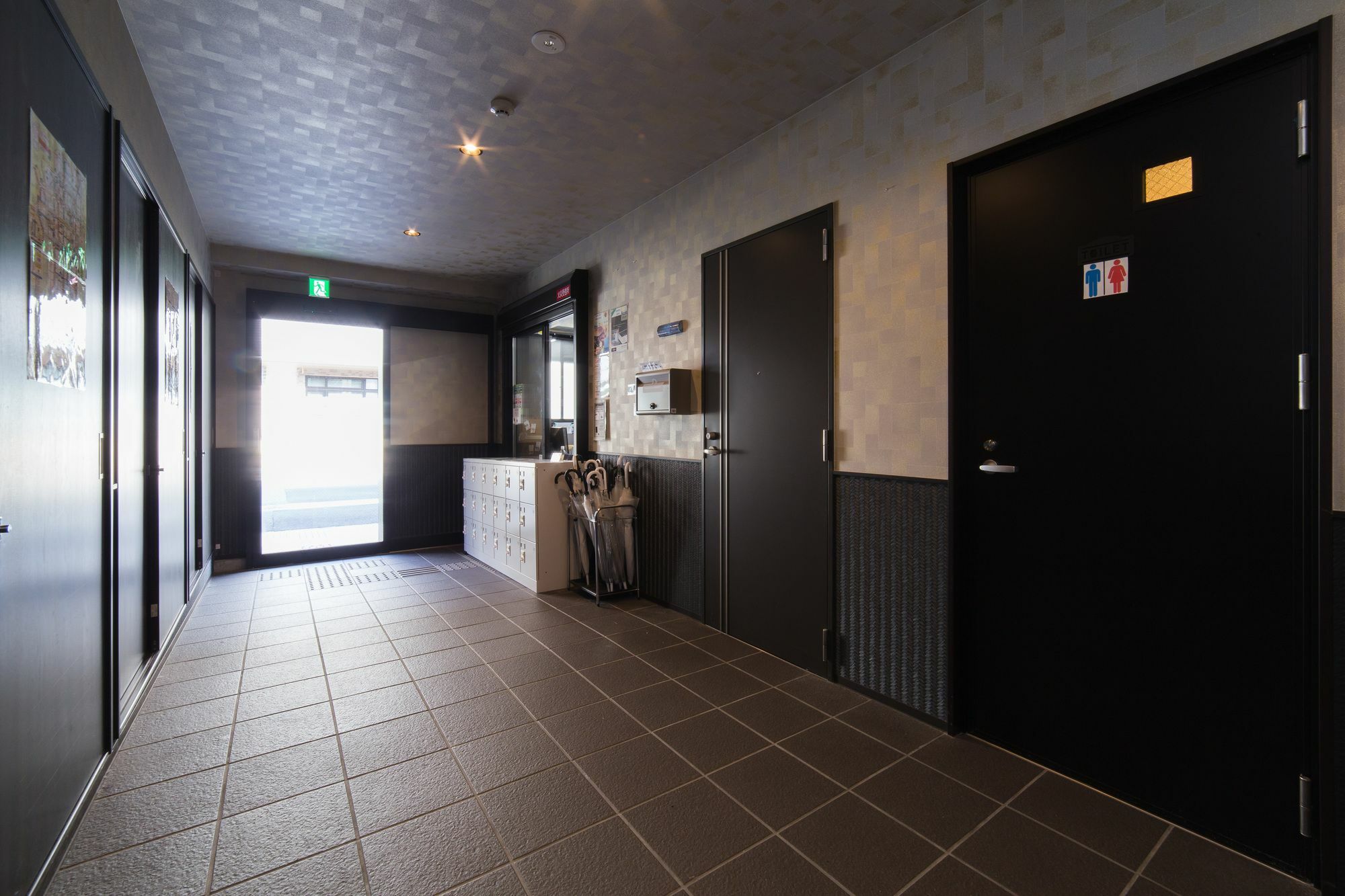Karatachi Nanajo Ainomachi - Japan Hotels Kyoto Extérieur photo