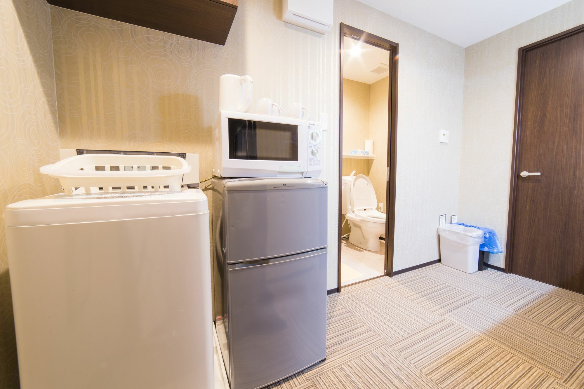 Karatachi Nanajo Ainomachi - Japan Hotels Kyoto Extérieur photo