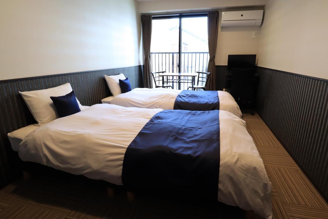 Karatachi Nanajo Ainomachi - Japan Hotels Kyoto Extérieur photo