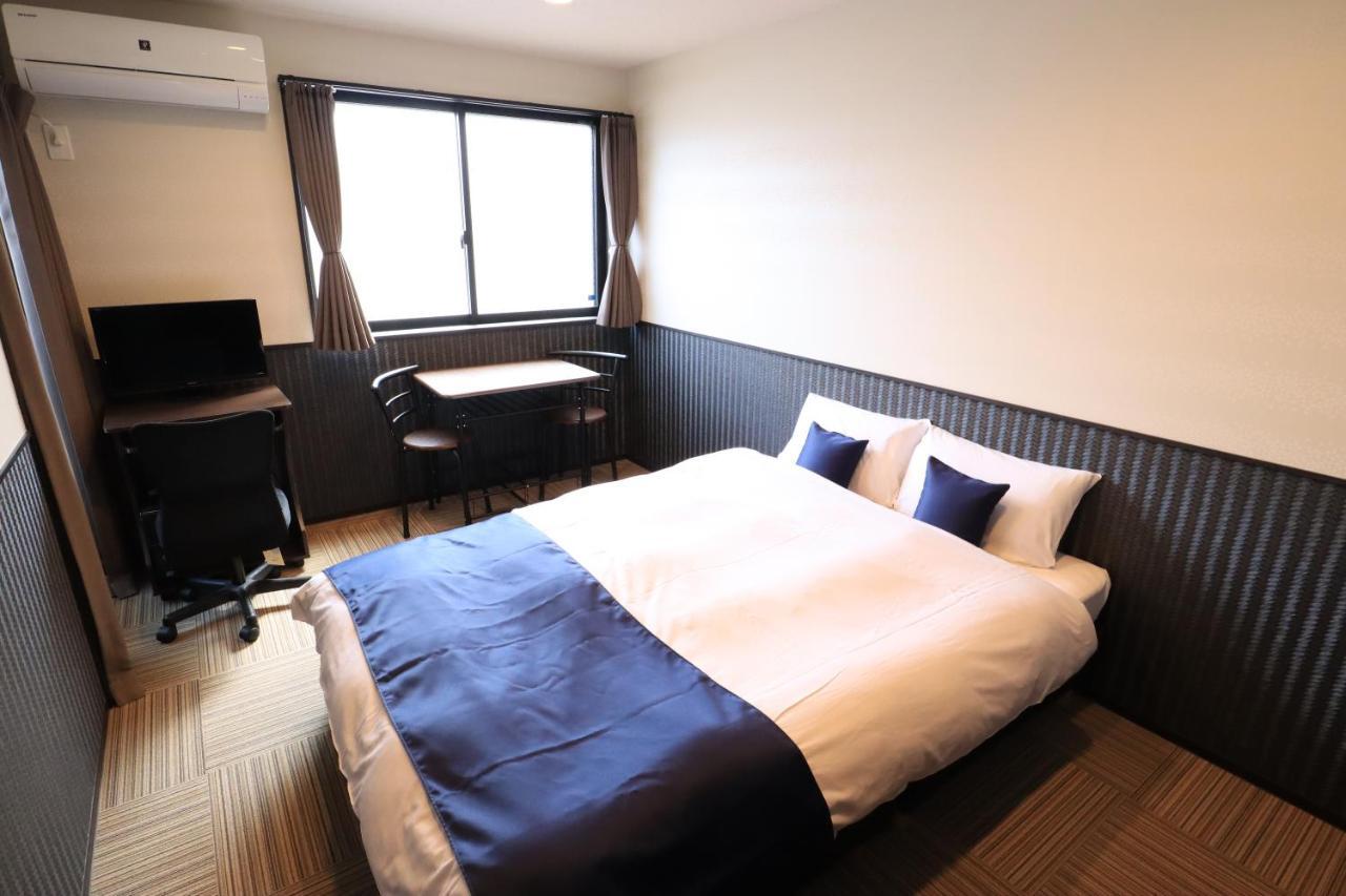 Karatachi Nanajo Ainomachi - Japan Hotels Kyoto Extérieur photo