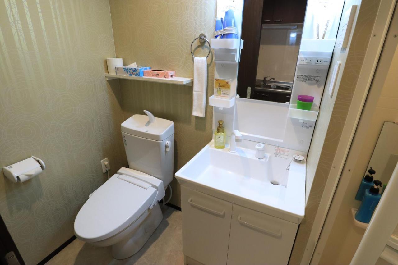 Karatachi Nanajo Ainomachi - Japan Hotels Kyoto Extérieur photo
