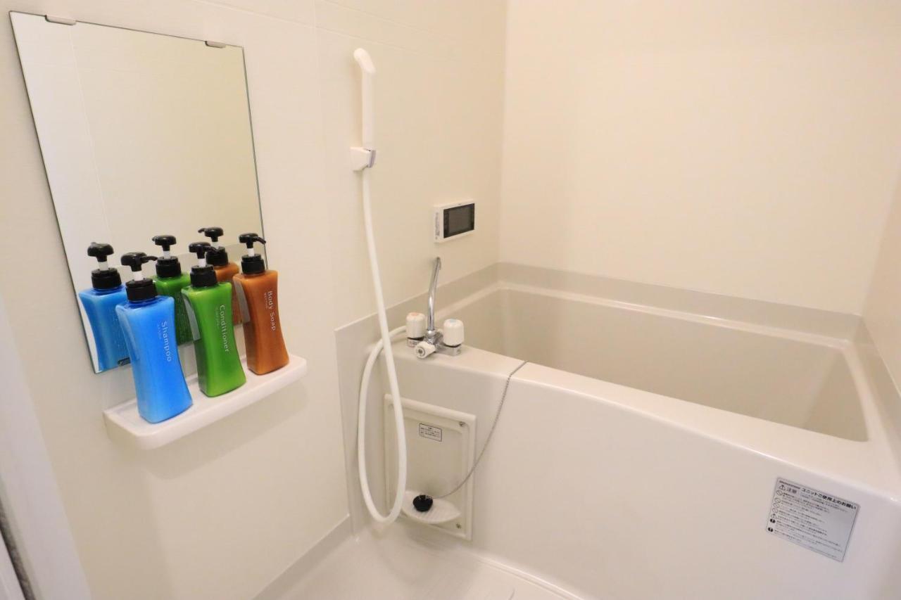 Karatachi Nanajo Ainomachi - Japan Hotels Kyoto Extérieur photo