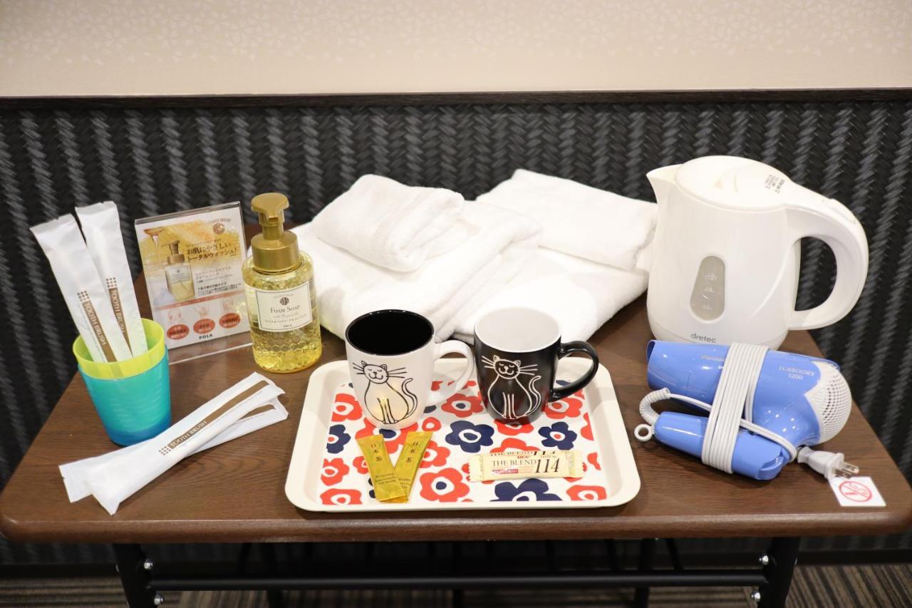 Karatachi Nanajo Ainomachi - Japan Hotels Kyoto Extérieur photo
