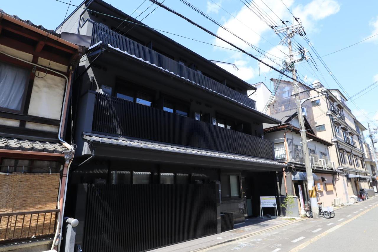 Karatachi Nanajo Ainomachi - Japan Hotels Kyoto Extérieur photo