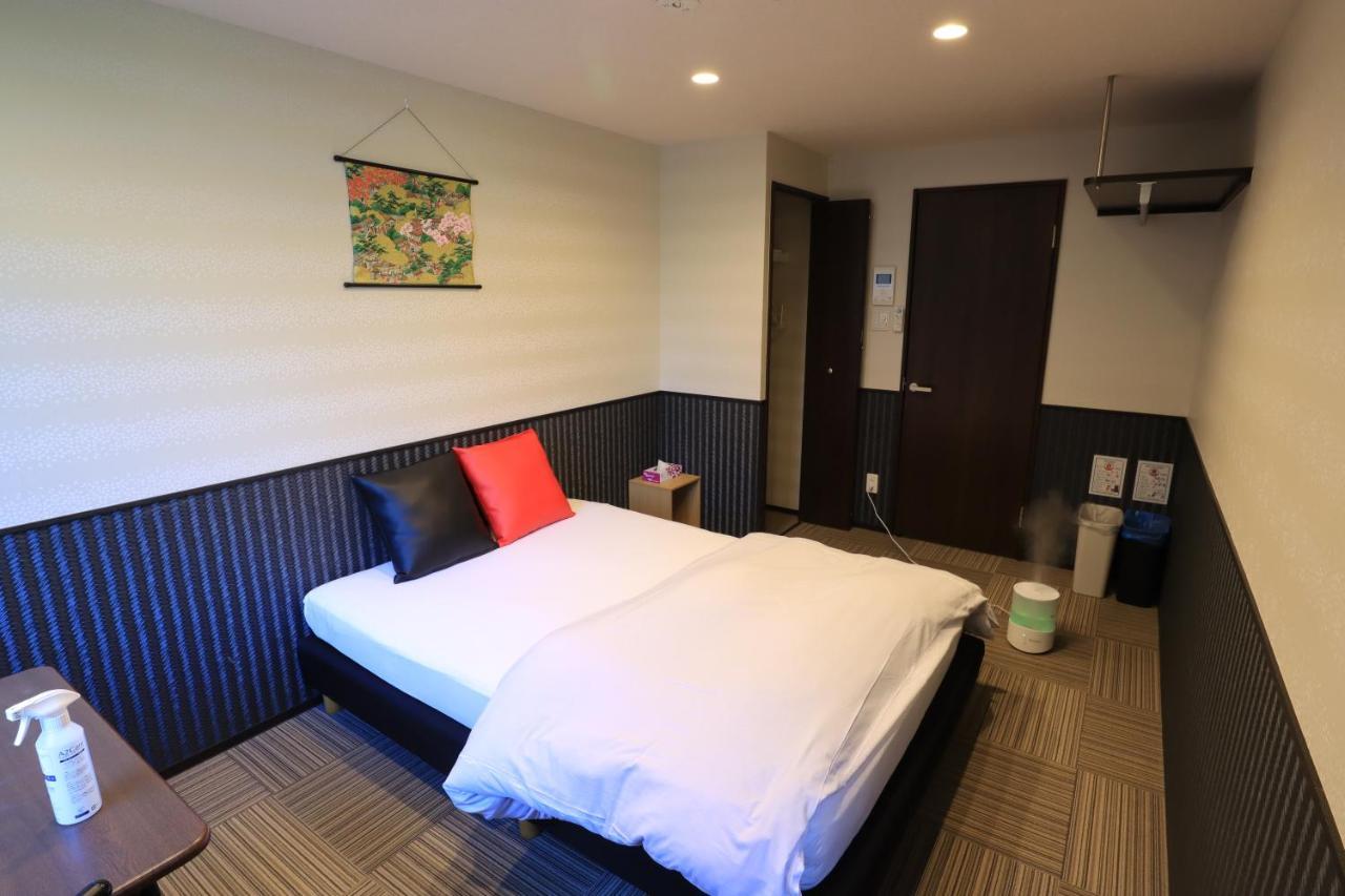 Karatachi Nanajo Ainomachi - Japan Hotels Kyoto Extérieur photo